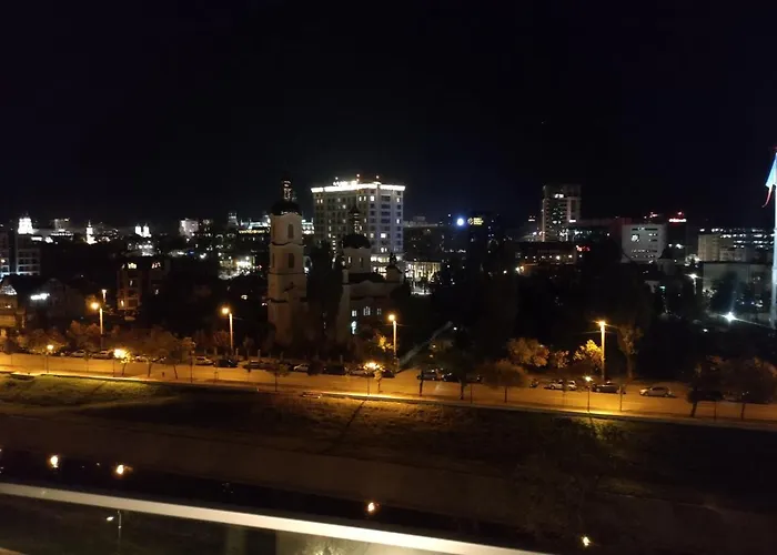 Sky Loft