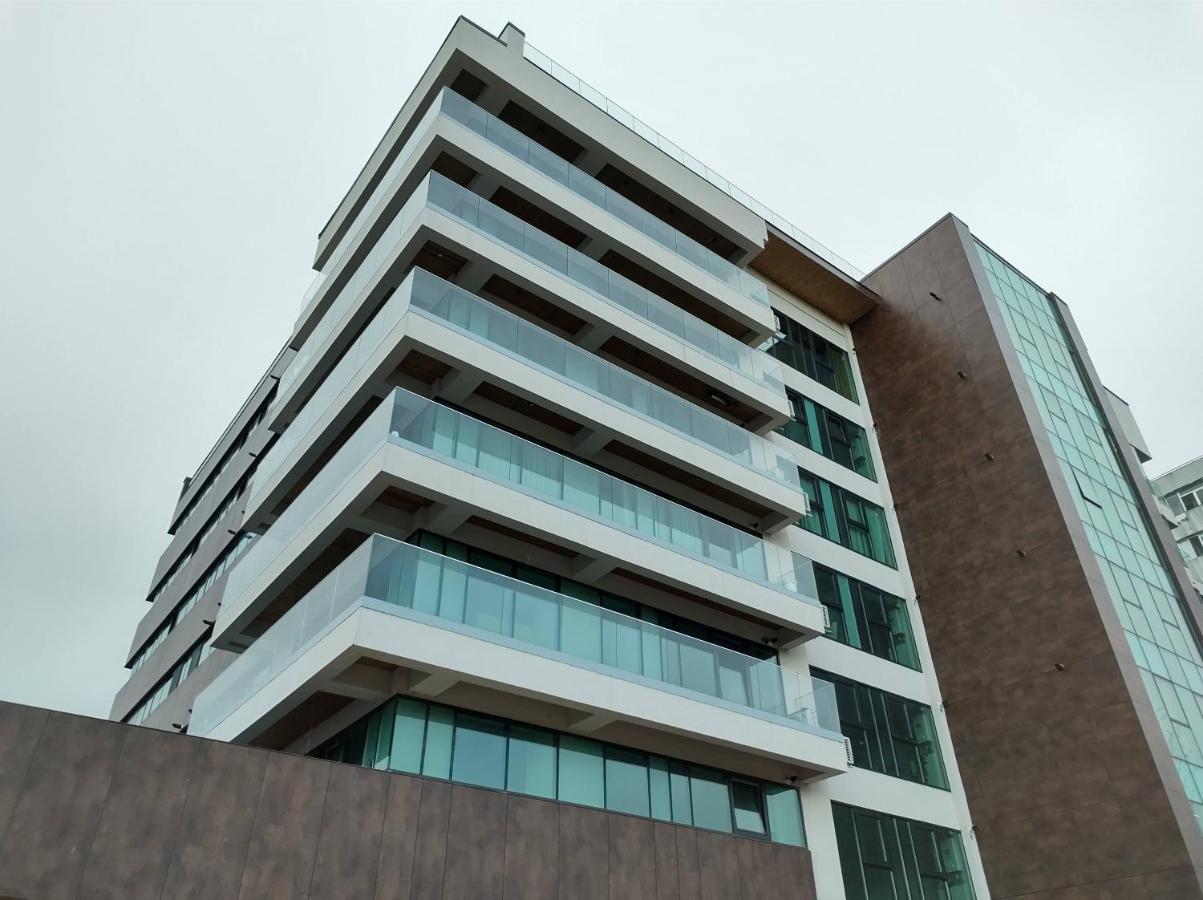 Apartment Sky Loft Iasi
