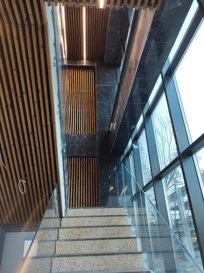 Sky Loft Iasi