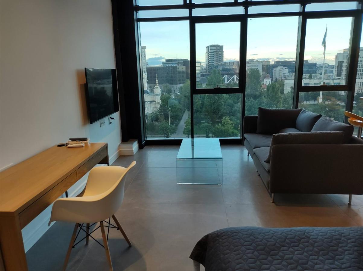 Sky Loft * Iasi