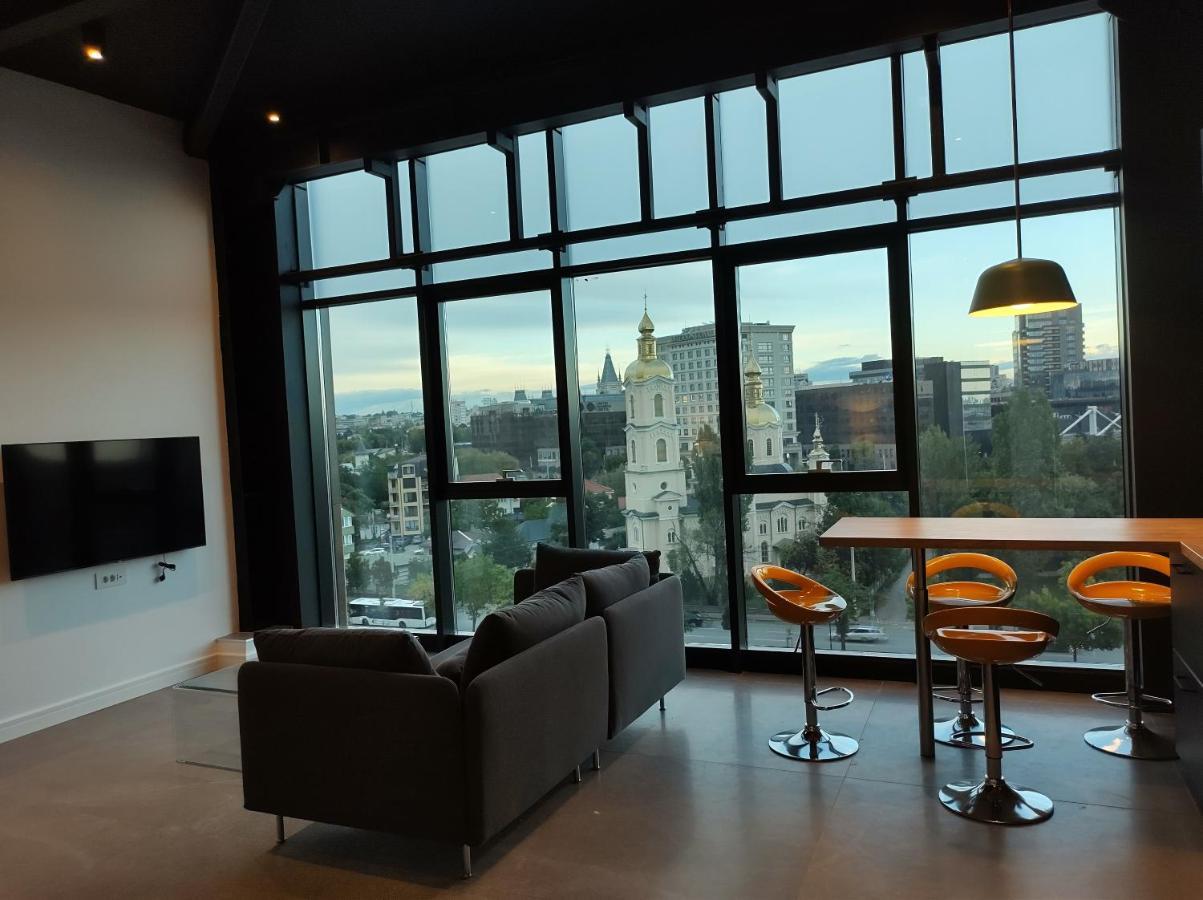 Sky Loft Iasi