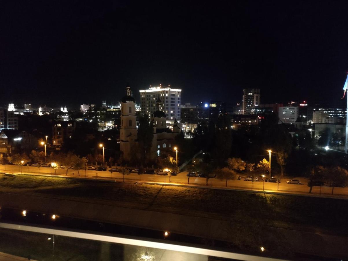 Sky Loft * Iasi