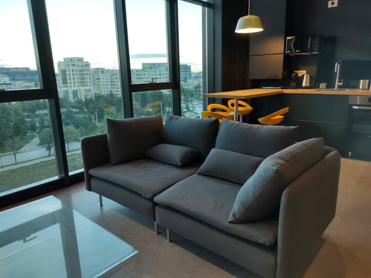 Sky Loft * Iasi