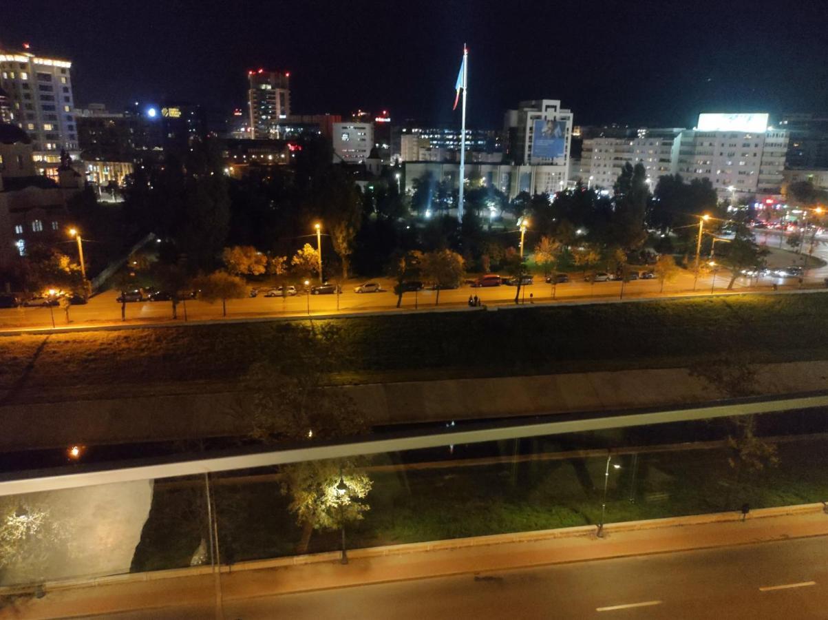 Sky Loft Apartment Iasi