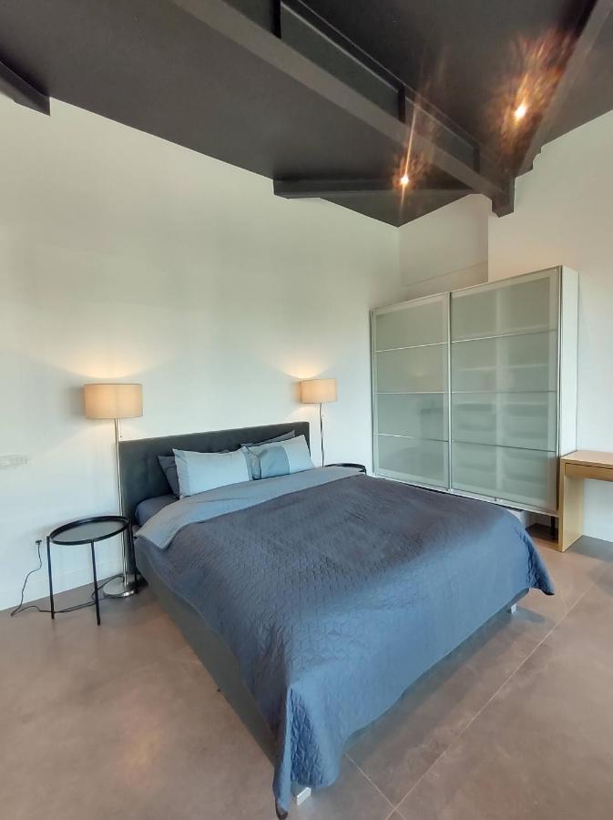 Sky Loft Apartment Iasi