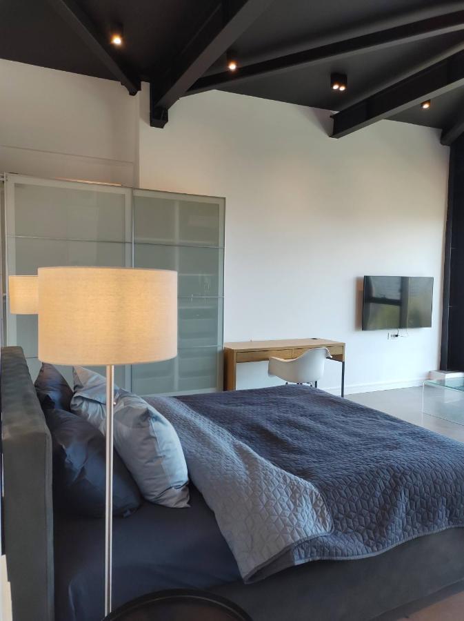 Apartment Sky Loft