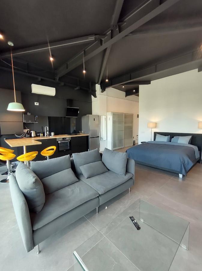 Sky Loft * Iasi