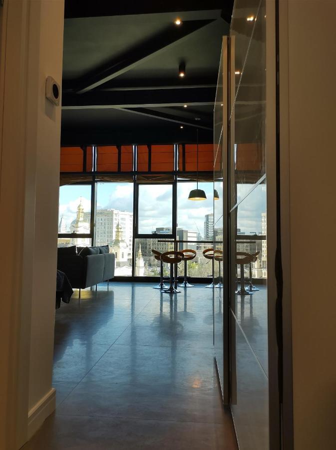 Sky Loft Iasi