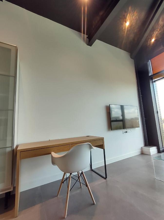 Apartment Sky Loft Iasi