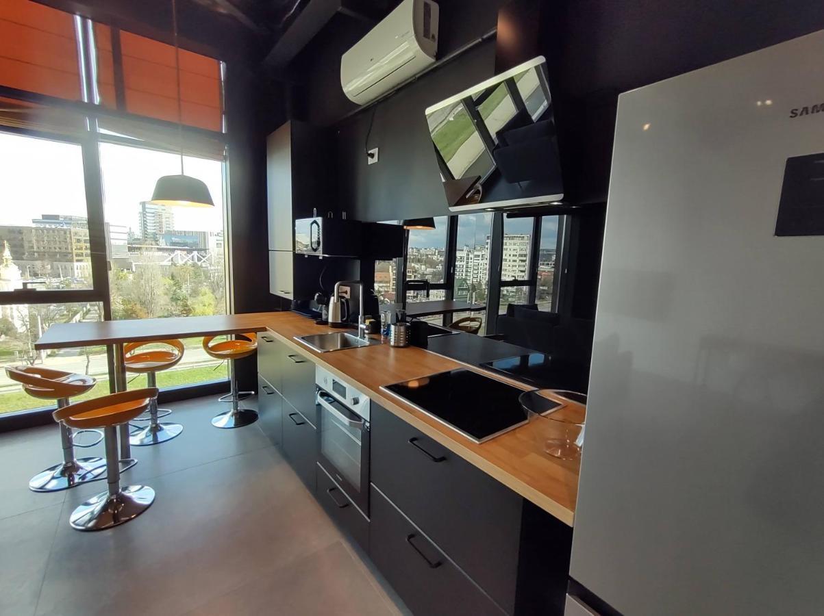 Sky Loft Iasi